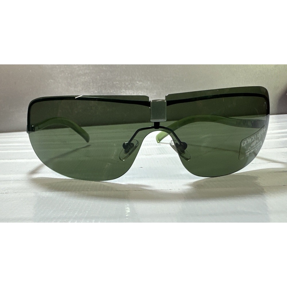 emporio armani 253-s1418/71 115 original sunglasses